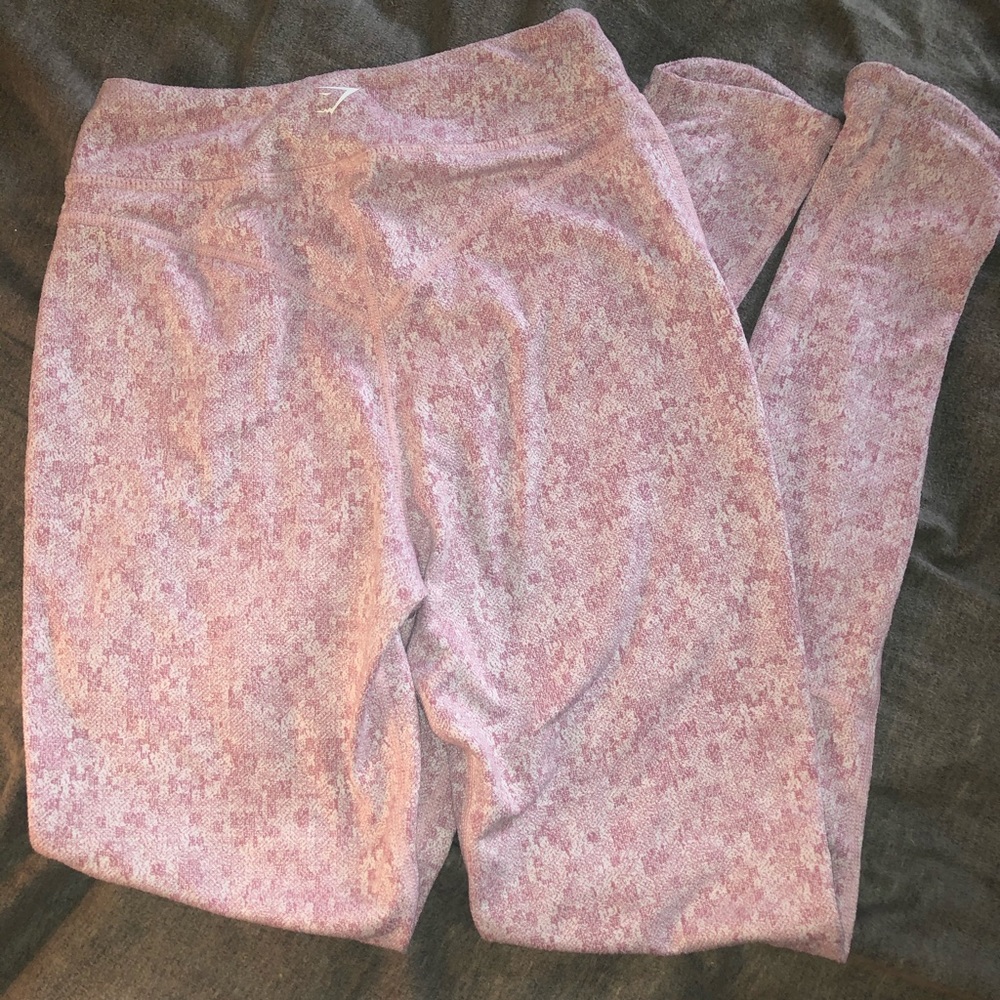 Gymshark Leggings